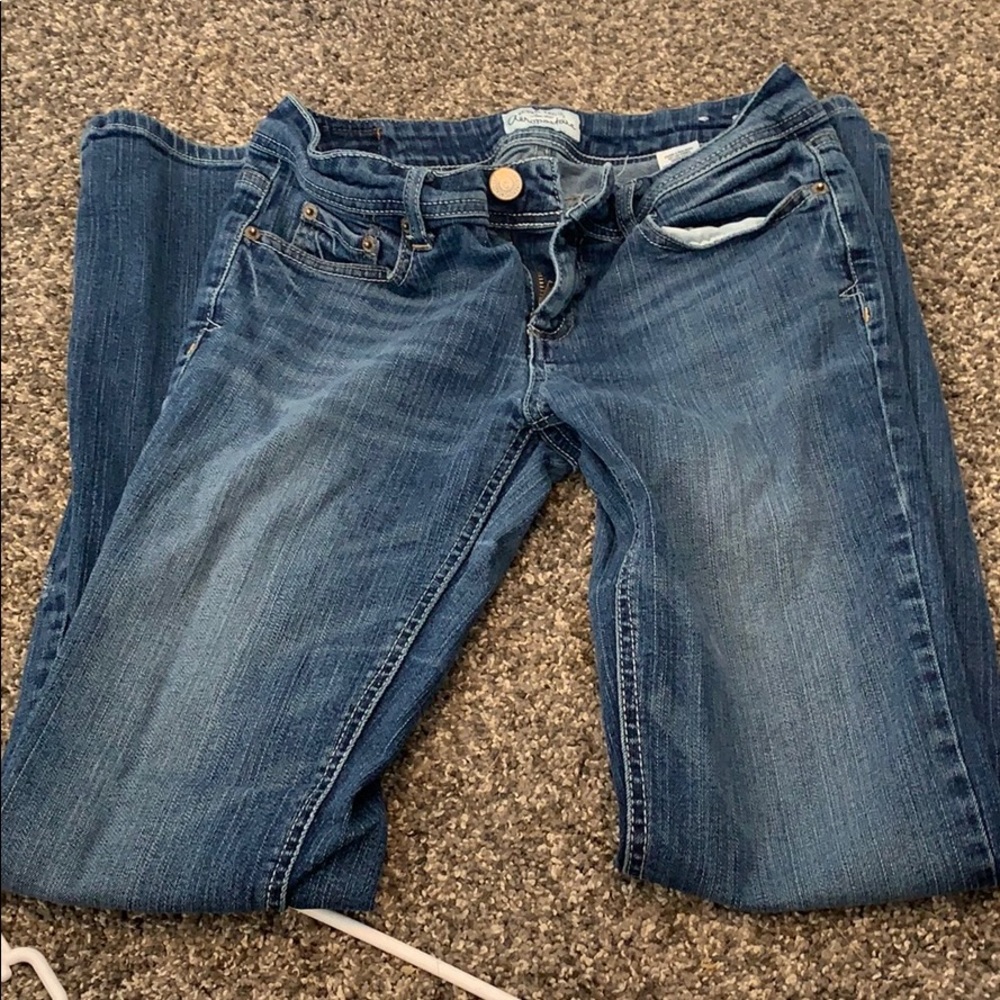 Aeropostale jeans